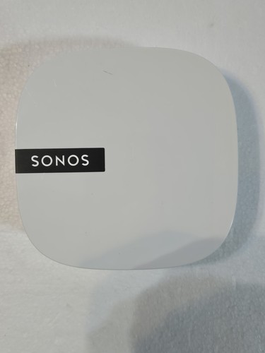 Sonos boost white - sonos,