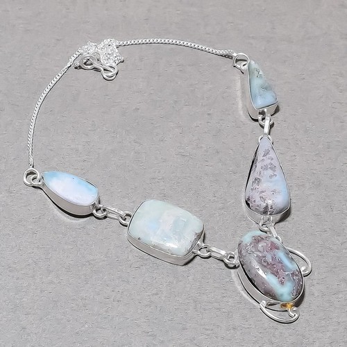 Collier bijoux ethniques mode