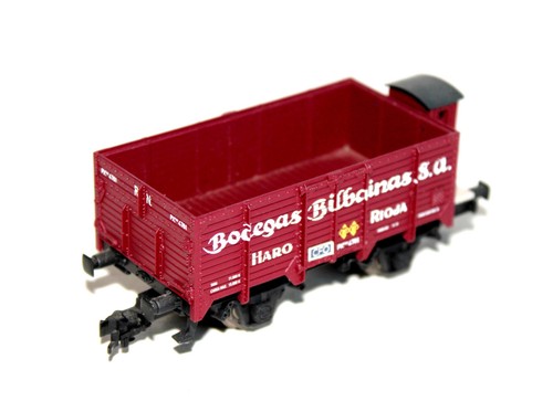 Rare electrotren 1977 1 - electrotren, .1