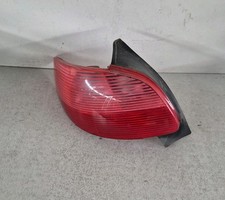 FEU ARRIERE PRINCIPAL GAUCHE