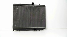 Radiateur eau CITROEN C4 GRAND