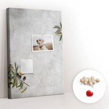 Décoratif Tableau d'affichage