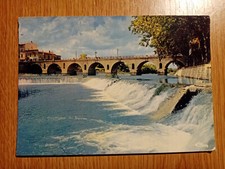 Carte Postale  - Sommières