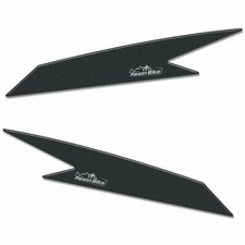 Autocollants Sabot Moto 3D