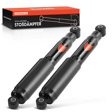 2x Amortisseur Arrière Gauche Droit pour Fiat Doblo 119 223 1.2 1.4 Monospace