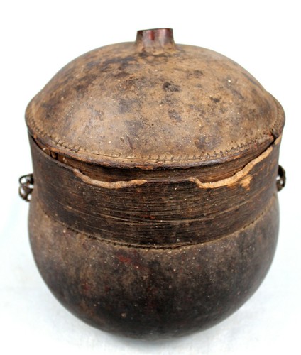 Art africain ancien - africain,