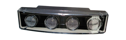 Scania t led feux - scania, de