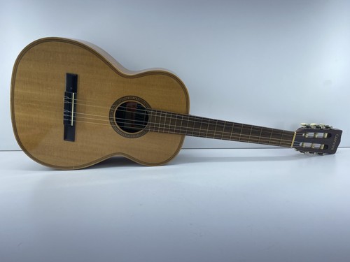 Giannini classical nylon - giannini,