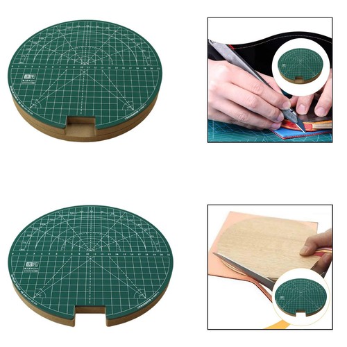 Tapis découpe pour - de,