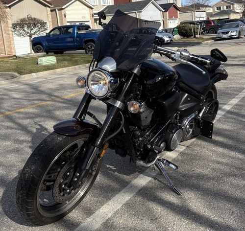 Yamaha 1700 road star - 1700,