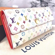 Portefeuille long Louis