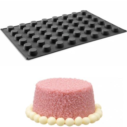 Moule silicone pour - en,