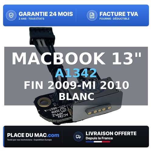 Connecteur alimentation pour - d'alimentation,
