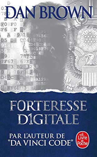 Forteresse digitale brown - digitale,