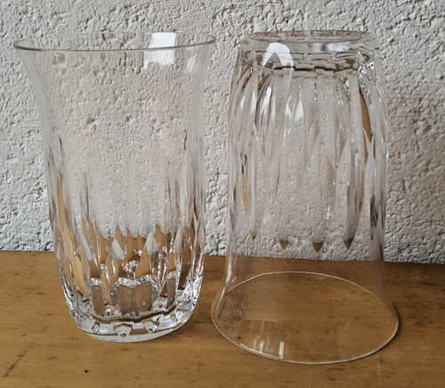 Ensemble vases ou - de, grands