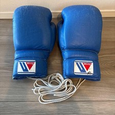 Gants de boxe gagnants 12 oz