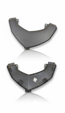 Bavette Arriere MBK EVOLIS125