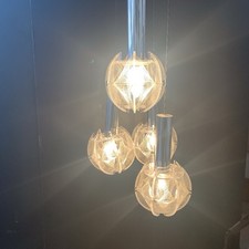 Lustre Cascade Sompex Paul