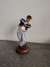 Figurine Royal Doulton HN2161. Made In England 