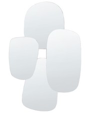 Miroir Décoratif Mural Style
