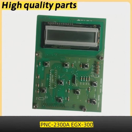 New roland pnc - roland, egx-300