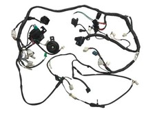 Faisceau electrique PEUGEOT STREET ZONE 50 2019-2021 2T