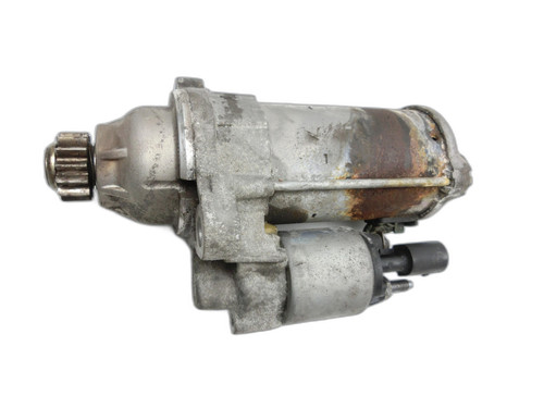 Moteur démarreur - de,