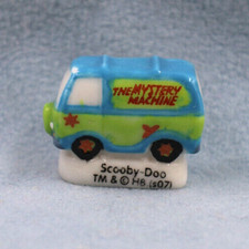 Fève - "Scooby-Doo !" - "The