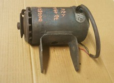 DYNAMO 12 V ducellier 7219 G 7219G a rénover ou pour piéces 