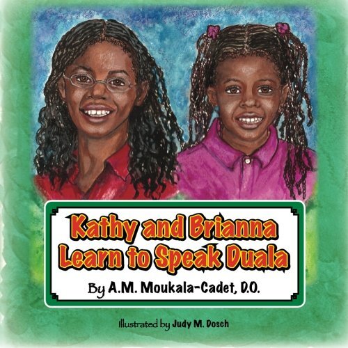Kathy and brianna - kathy,