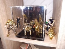 chevalier du zodiaque 1987