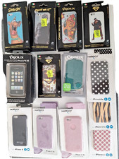 DÉSTOCKAGE 30 coques et