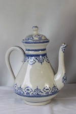 GIEN cafetière en faïence