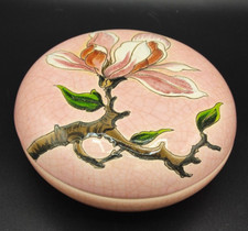 Longwy Boite bonbonnière