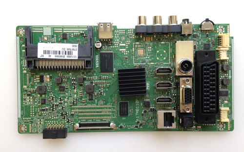 Main board ref 23460998 - , /