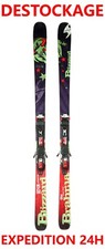 ski de Randonnée BLIZZARD "BRAHMA" 187 cm = 1 mètre 87 + fixations