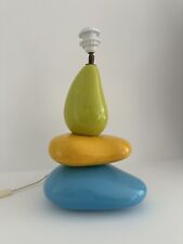 Lampe François Châtain /