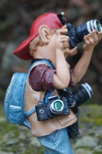 841.2399 FIGURINE METIER