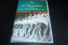 DVD NEUF "LA BAYADERE" Ballet de l'opera de Paris / Rudolf NUREYEV