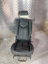 Siège Arrière Gauche - PEUGEOT 308 I (1) BREAK SW De 04-2011 à 12-2014 - (CAB)