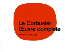 Le Corbusier Et Pierre