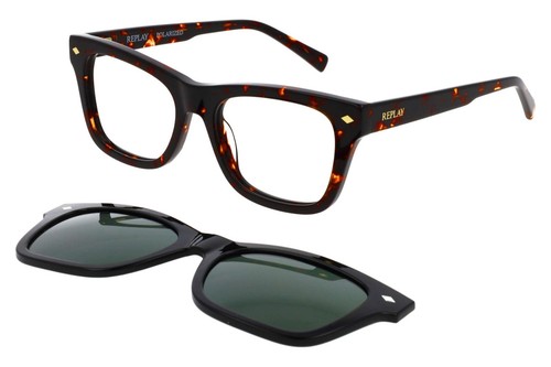 Replay lunettes vue - replay, homme