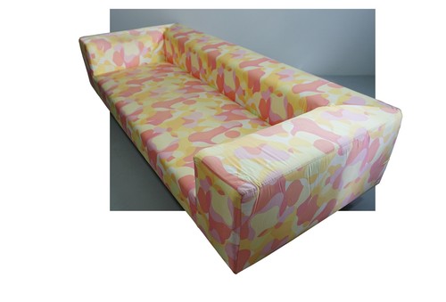 Karim rashid edra unikat - unikat, sofa