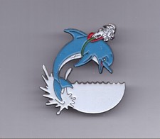 PIN'S . UDERZO / GOSCINNY 