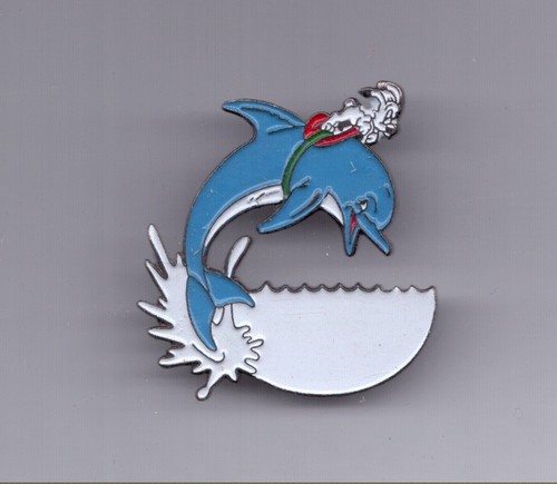 Pin uderzo goscinny - pin's,