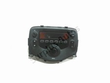 AUTORADIO 861200H050 TOYOTA