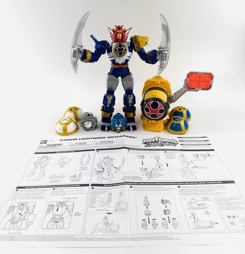 Bandai 2003 power - bandai,