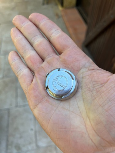 Boitier montre movado - de,