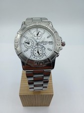 Seiko Chronograhe 50 M V657