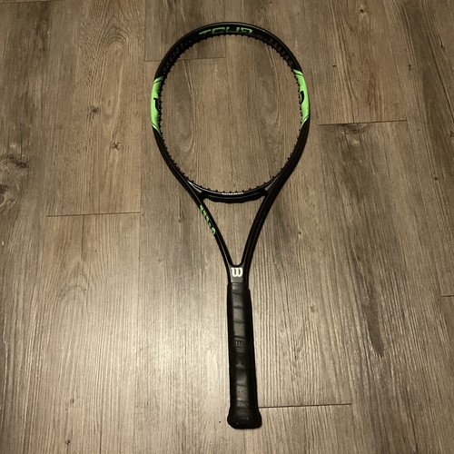 Wilson tour blx 103 4 - blx,